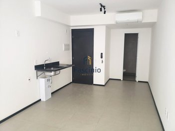 apartment em Rua da Consolação, Consolação - São Paulo - SP