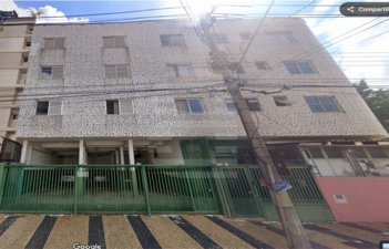 apartment em Rua Doutor Euclides Vieira, Parque São Quirino - Campinas - SP