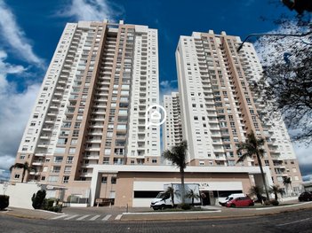apartment em Rua Treze de Maio, Cristo Redentor - Caxias do Sul - RS