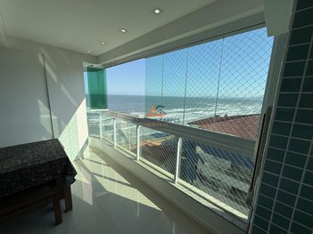 apartment em Rua Roberto Hartke, Gravatá - Navegantes - SC