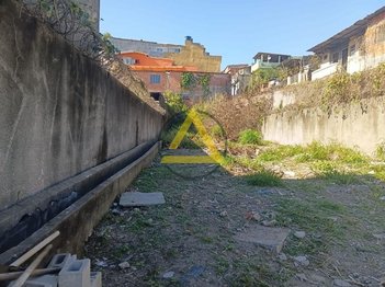land_lot em Rua Ferrúcio Sandoli, Americanópolis - São Paulo - SP