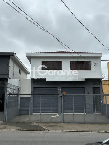 commercial_property em Rua Tamoios, Jardim Aeroporto - São Paulo - SP