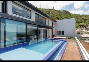 house em José Francisco Dias Areias, Trindade - Florianópolis - SC