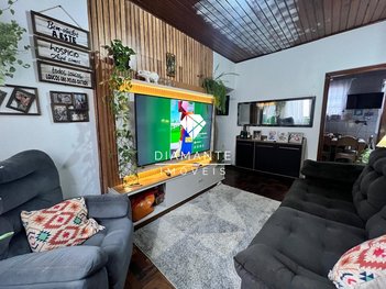 apartment em Rua Orfanotrófio, Santa Tereza - Porto Alegre - RS