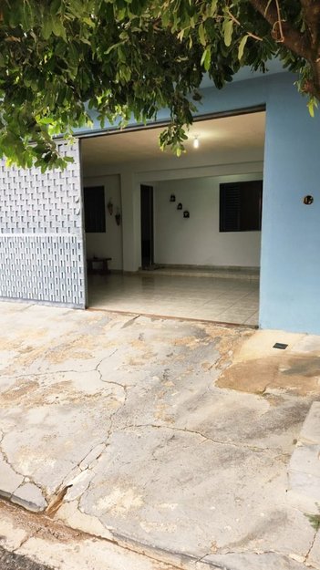 house em Rua João Narezzi, Jardim Morada do Sol - Indaiatuba - SP