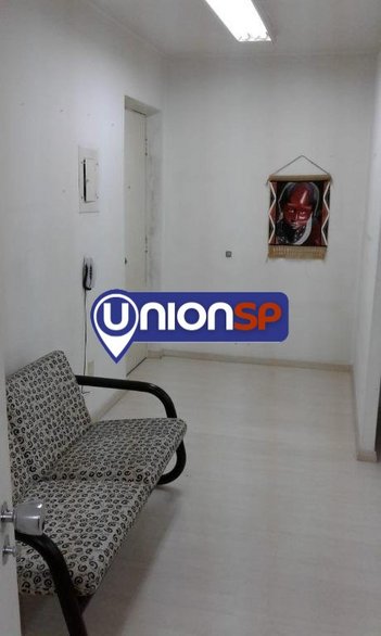 office em Tabapuã, Itaim Bibi - São Paulo - SP