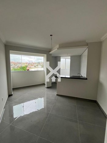 apartment em Rua Professor Bressane, Boa Vista - Belo Horizonte - MG