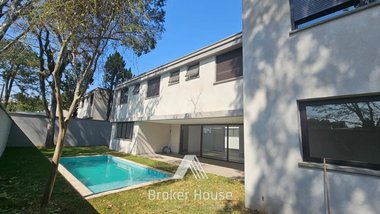 house em Rua José Gambarini, Jardim Cordeiro - São Paulo - SP