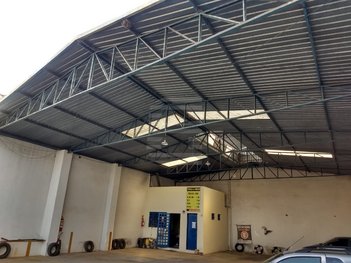 industrial em Duque de Caxias, Centro - Campinas - SP