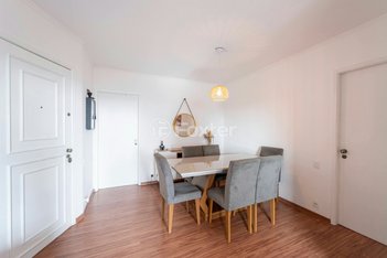 apartment em Rua Lacedemônia, Jardim Brasil (Zona Sul) - São Paulo - SP