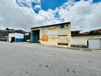 industrial em Verbena, Bonsucesso - Fortaleza - CE