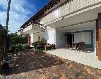 house em Rua Rio Carreiro, Centro - Xangri-Lá - RS