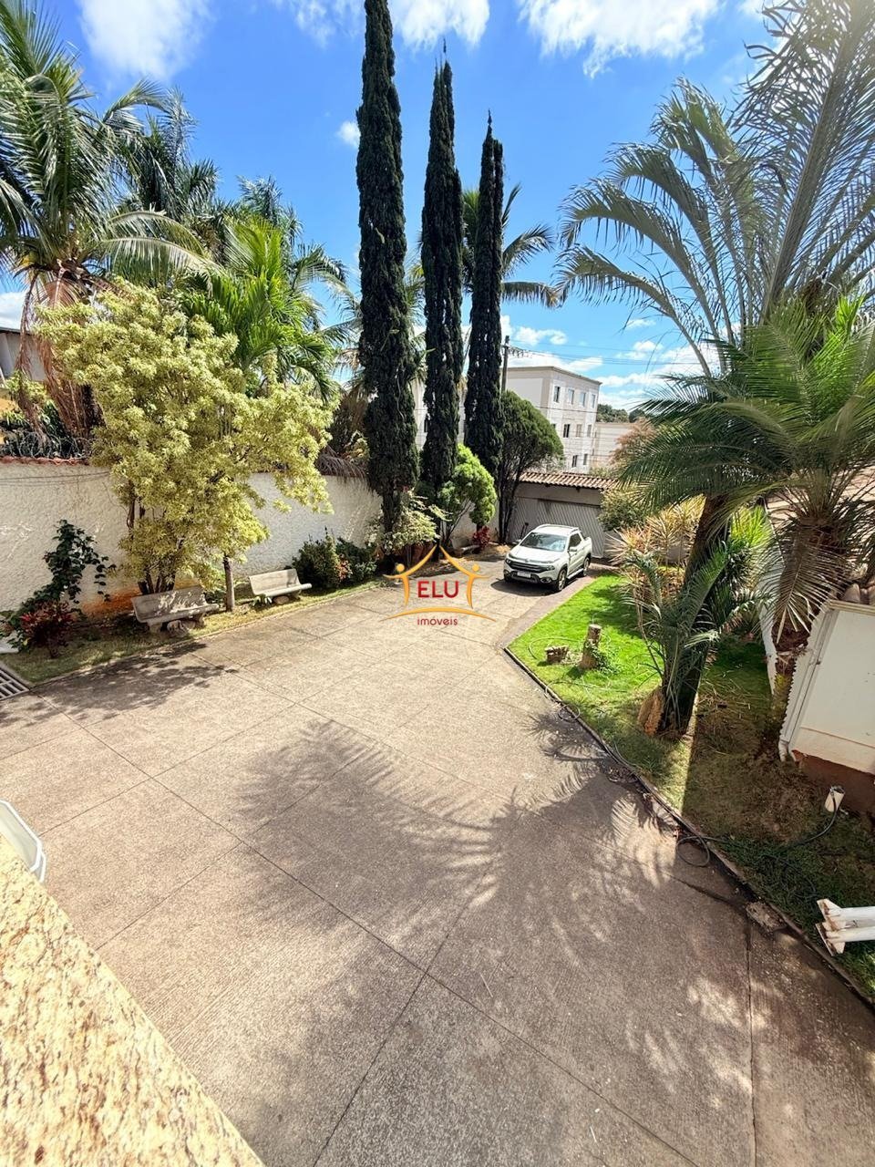 Casa com 7 quartos — Trevo, Belo Horizonte