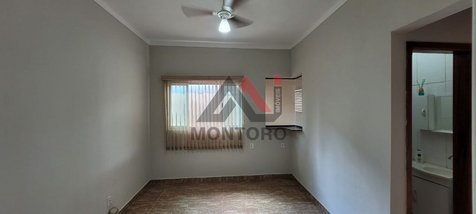 house em Rua Luiz Alécio Sobrinho, Jardim Maria Luiza - Araraquara - SP