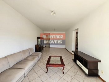 apartment em Rua João Pio Duarte Silva, Córrego Grande - Florianópolis - SC