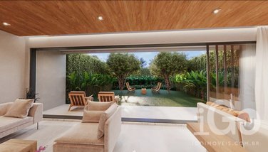 house em Rua Kansas, Brooklin Paulista - São Paulo - SP