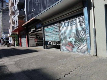 commercial_property em Avenida Rio Branco, Campos Elíseos - São Paulo - SP
