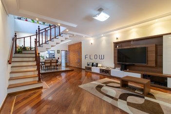 house em Rua Luís Mazzarolo, Vila Clementino - São Paulo - SP