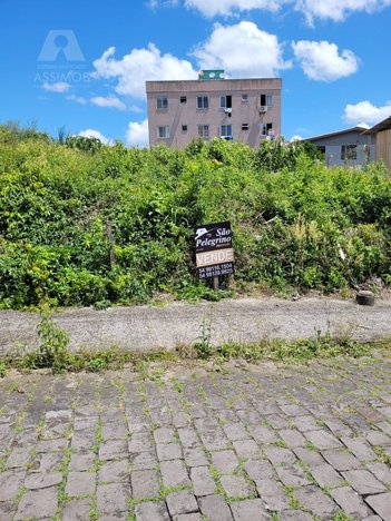 land_lot em Rua Ary Rosa, Desvio Rizzo - Caxias do Sul - RS