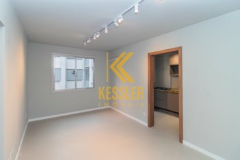 apartment em Rua Alberto Silva, Vila Ipiranga - Porto Alegre - RS