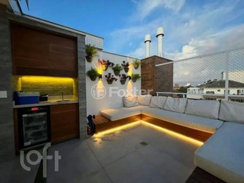 apartment em Avenida Campeche, Campeche - Florianópolis - SC