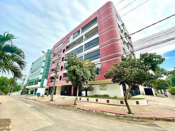 apartment em Alameda das Gaivotas, Enseada Azul - Guarapari - ES