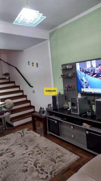 Cômodo Condomínio