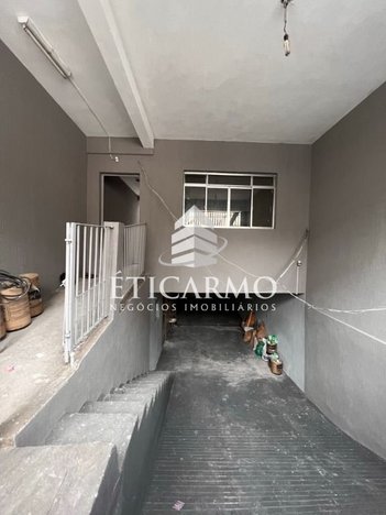 house em Rua Milton Cotrim Avelar, Parque Savoy City - São Paulo - SP