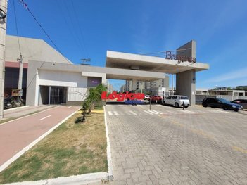apartment em Estrada Roberto Socoowski, Vila São Miguel - Rio Grande - RS