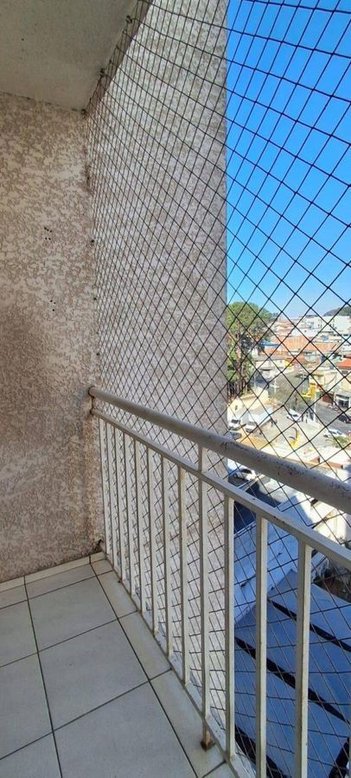 apartment em Avenida Martins Júnior, Jardim Bela Vista - Guarulhos - SP