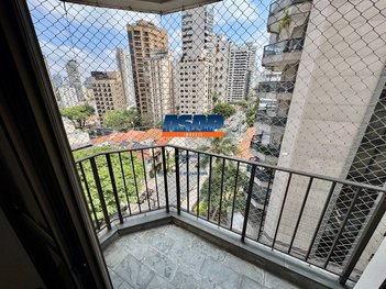 apartment em Avenida da Aclimação, Aclimação - São Paulo - SP