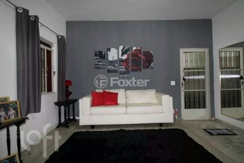 house em Rua Califórnia, Cidade Monções - São Paulo - SP