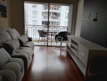 apartment em Rua Cayowaá, Perdizes - São Paulo - SP