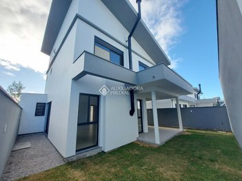 house em Rua Marinas do Campeche, Campeche - Florianópolis - SC