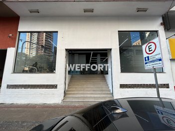 commercial_property em Senador Souza Naves, Centro - Londrina - PR