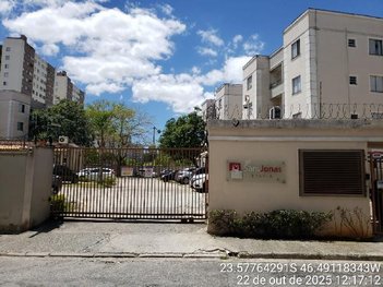 apartment em Rua Manaquiri, Jardim Santa Terezinha (Zona Leste) - São Paulo - SP