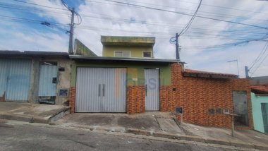 house em Rua Santo Elias, Jardim São Francisco - Mogi das Cruzes - SP