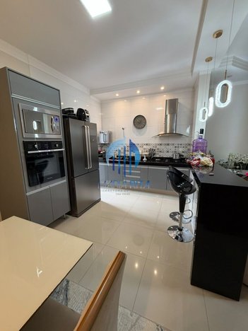apartment em Rua Lourival Moreira, Villagio Mundo Novo - Franca - SP