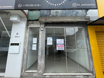 office em Avenida Frei Benjamim, Brasil - Vitória da Conquista - BA