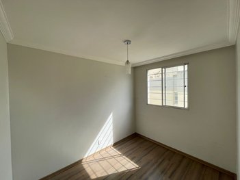 apartment em Rua Fernando Gonçalves da Silva, Novo Campinho - Pedro Leopoldo - MG