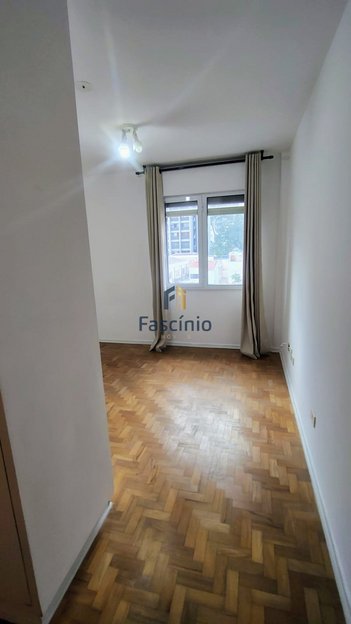 apartment em Rua Lisboa, Cerqueira César - São Paulo - SP