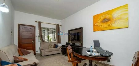 house em Rua das Nhandirobas, Vila Parque Jabaquara - São Paulo - SP