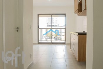 apartment em Rua Doutor Diogo de Faria, Vila Clementino - São Paulo - SP