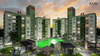 apartment em SC-414, Centro Penha - Penha - SC
