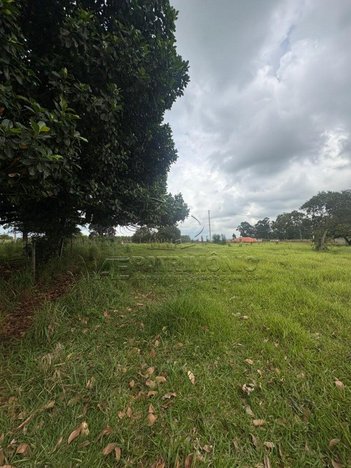 land_lot em Estrada de Acesso Shamballa Village, Chácaras Shamballa Village - Itu - SP