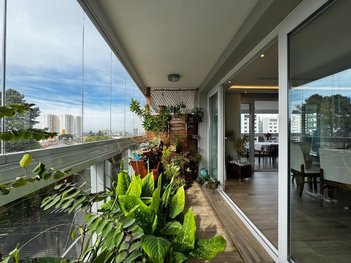 apartment em Santos Dumont, Nossa Senhora de Lourdes - Caxias do Sul - RS