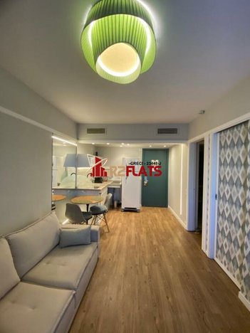 apartment em Alameda Lorena, Jardim Paulista - São Paulo - SP