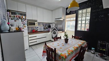 apartment em Avenida Amador Bueno da Veiga, Penha de França - São Paulo - SP