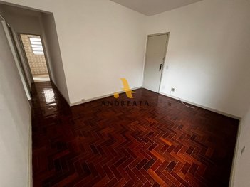 apartment em Rua Conselheiro Ferraz, Lins de Vasconcelos - Rio de Janeiro - RJ