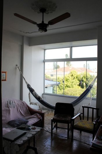 apartment em Luiz Afonso, Cidade Baixa - Porto Alegre - RS